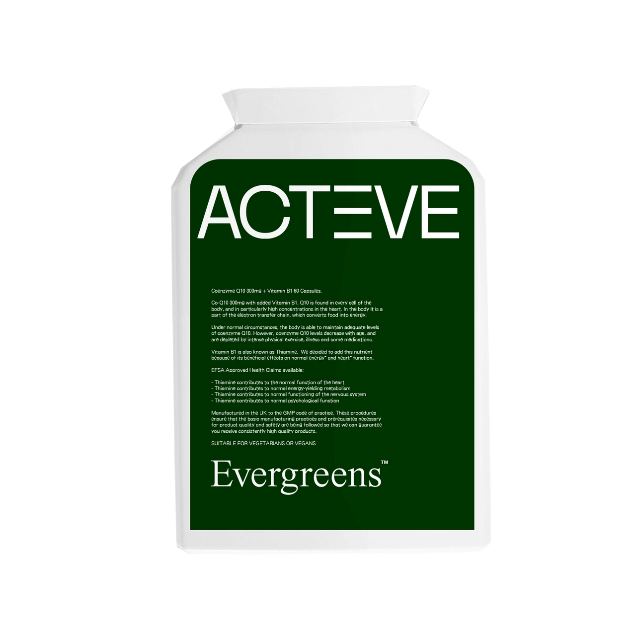 Evergreens™