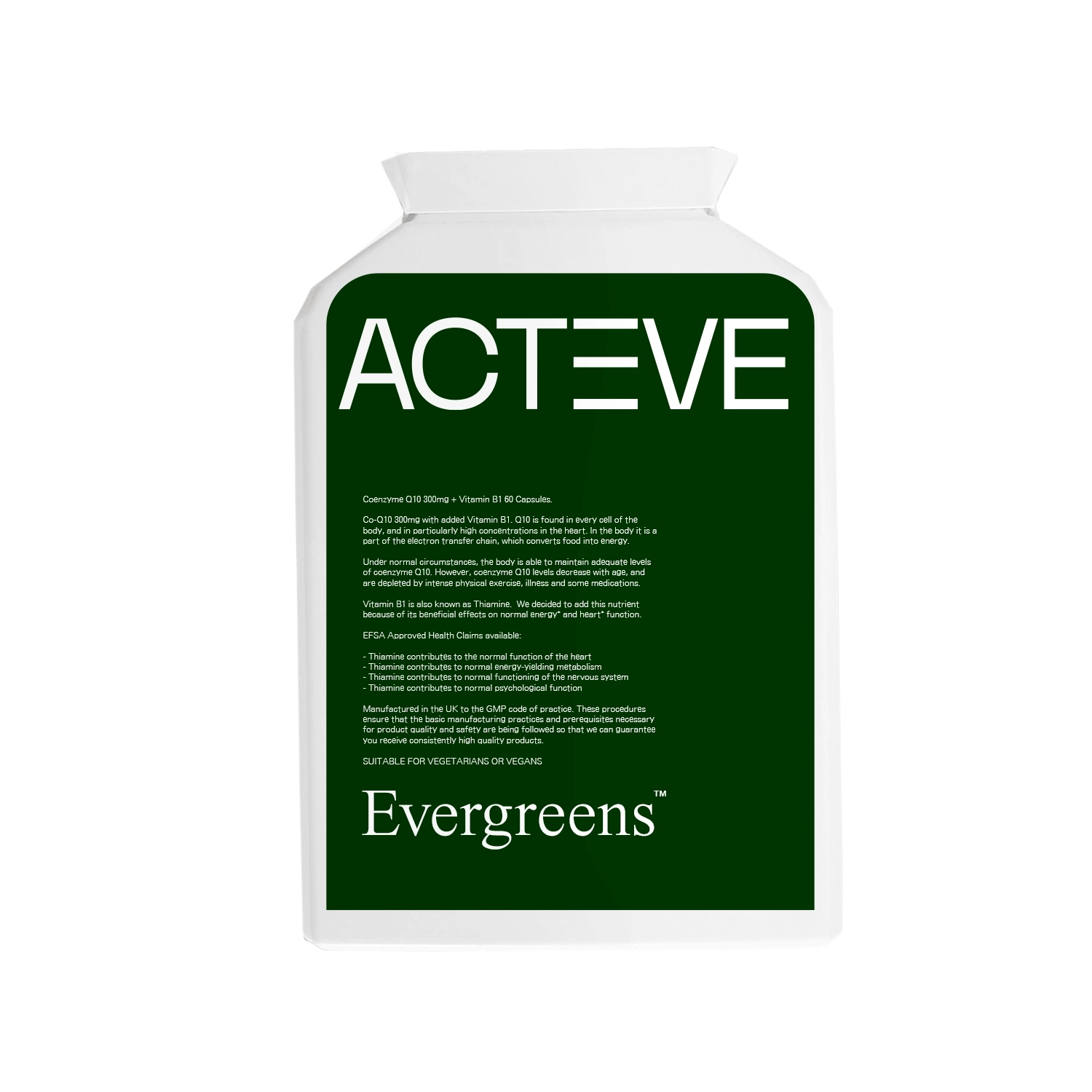 Evergreens™